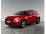 FIAT 600 600 1.2 hybrid Icon 145cv auto.