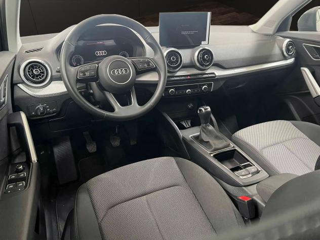 Audi Q2 2.0 30 TDI S LINE ED - Foto 7
