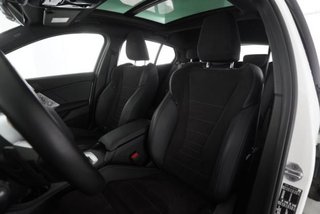 BMW 120 Serie 1 (F70) d 48V MSport rif. 23696808 - Foto 9