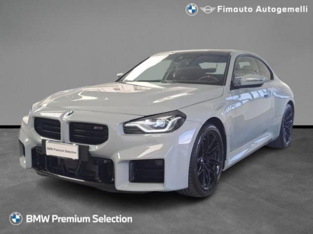 BMW M2 M2 Competition rif. 24000270