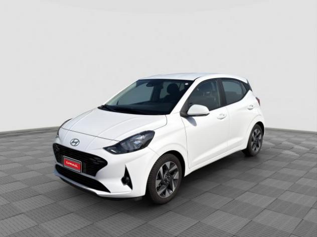 HYUNDAI i10 i10 1.0 GPL Connectline rif. 23947550
