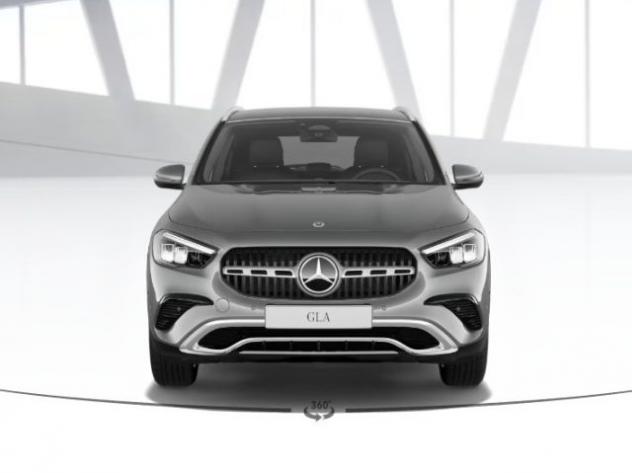 MERCEDES-BENZ GLA 180 Automatic Progressive Advanced rif. 23830585 - Foto 3
