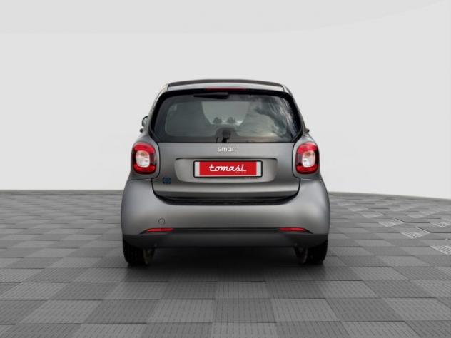 SMART ForTwo fortwo EQ Pure rif. 23951847 - Foto 4