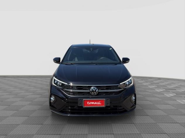 VOLKSWAGEN Taigo Taigo 1.0 TSI 110 CV DSG R-Line rif. 24039162 - Foto 8