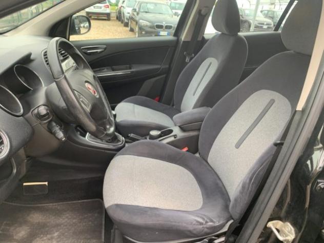 FIAT Bravo 1.4 EasyPower Emotion rif. 23927509 - Foto 9