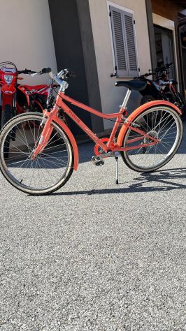 Bicicletta bambina in vendita - Foto 4