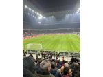 VENDO biglietti MILAN vs INTER - 31/10/2026