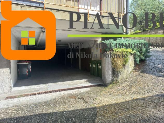 V000028 - GARAGE CENTRALE E SPAZIOSO - Foto 4
