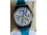 OROLOGIO SWATCH  ( ALGRAVE - GN 128 )