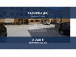 Immobile in asta di 12 m² in vendita a Bagheria