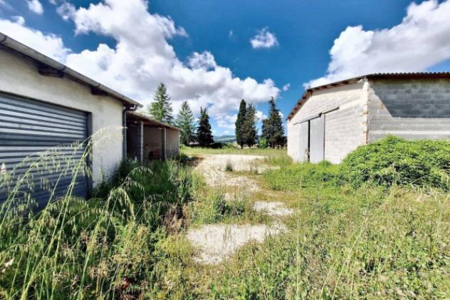 Immobile in asta di 5080 m² in vendita a Gubbio - Foto 10