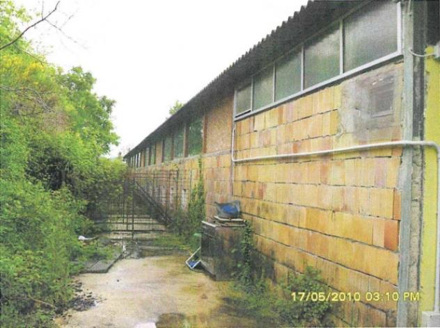 Immobile in asta di 480 m² in vendita a Perugia - Foto 2