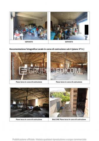 Fabbricato di 221.01 mq in vendita a Reggio di Calabria - Rif. 4553598 - Foto 5