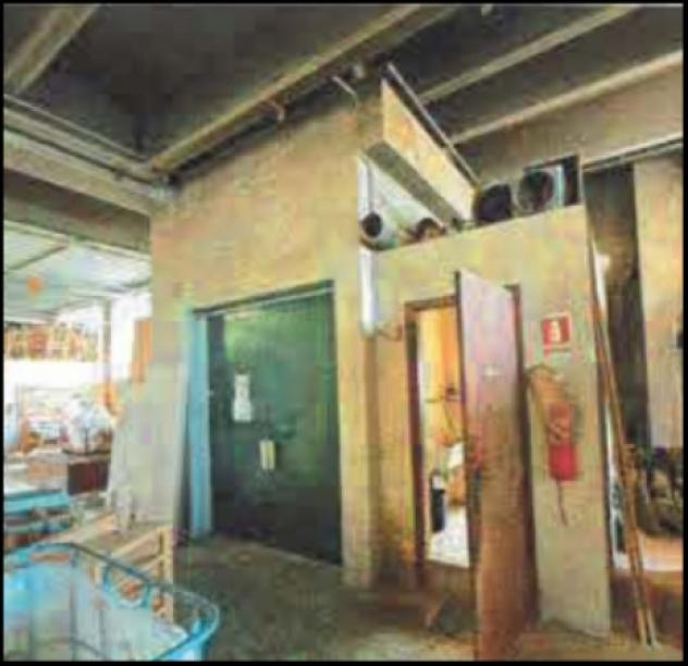 Immobile in asta di 3 m² con più di 5 locali in vendita a Schiavon - Foto 17