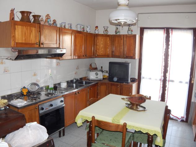 Appartamento con garage Agnone IS - Foto 2