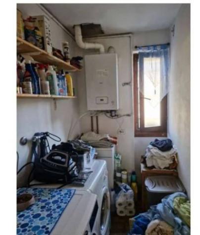 Immobile in asta di 121 m² con più di 5 locali e box auto doppio in vendita a Casaletto Lodigiano - Foto 7