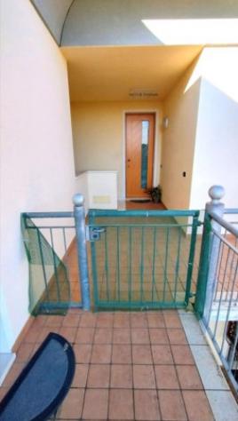 Immobile in asta di 96 m², box auto in vendita a Castegnero - Foto 13