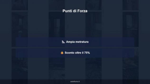 Immobile in asta di 4560 m² in vendita a Castelfranco Emilia - Foto 8