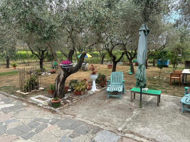 Porzione di casa in vendita a Castelnuovo Magra - Foto 7