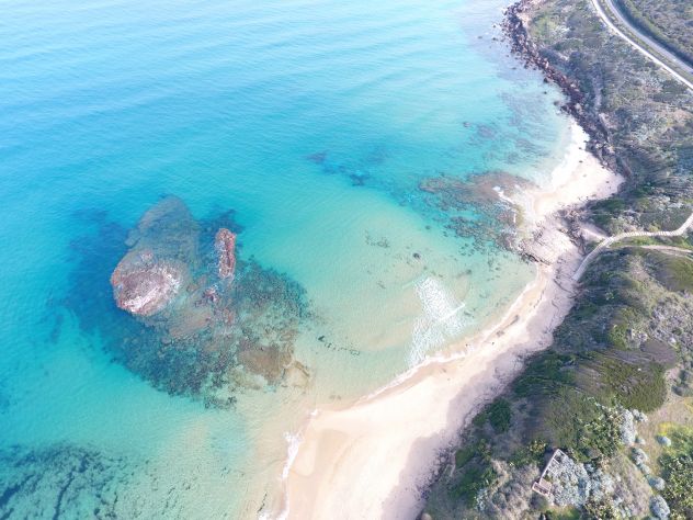 NUOVI APPARTAMENTI VISTA MARE IN COSTRUZIONE - Foto 9