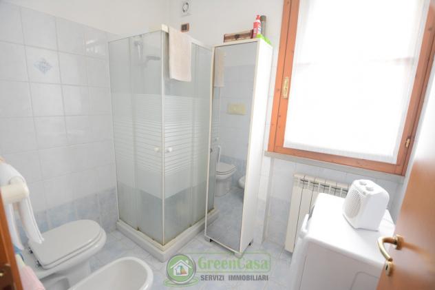 APPARTAMENTO di 3 vani e di 90 mq (CAVENAGO DI BRIANZA) rif. 3 L 190 VIA DEI MILLE - Foto 14
