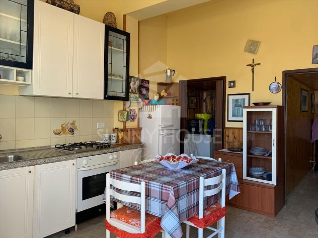 Terratetto con vista mare a Sant'Ambrogio - Foto 7