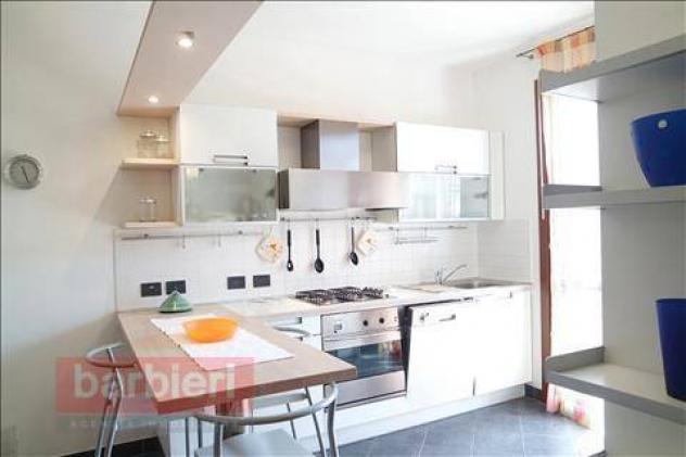 Appartamento in vendita a Cervia, Milano Marittima - Foto 3