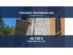 Immobile in asta di 189 m² in vendita a Cocquio-Trevisago