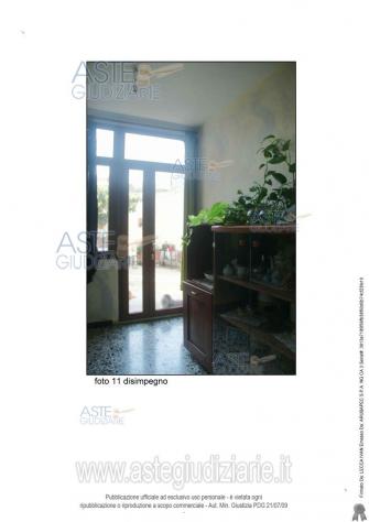 IMMOBILI-IMMOBILE RESIDENZIALE-Via Vittorio Emanuele, 115, 09040 Donori CI, Italia - Foto 2