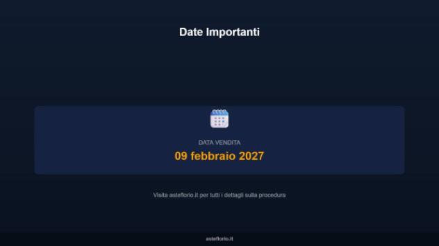 Immobile in asta di 93 m² in vendita a Gallarate - Foto 8
