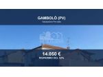 Immobile in asta di 63 m² in vendita a Gambolò