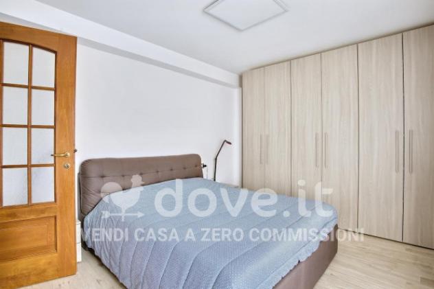 Appartamento di 82 m² con 3 locali e box auto in vendita a Induno Olona - Foto 6