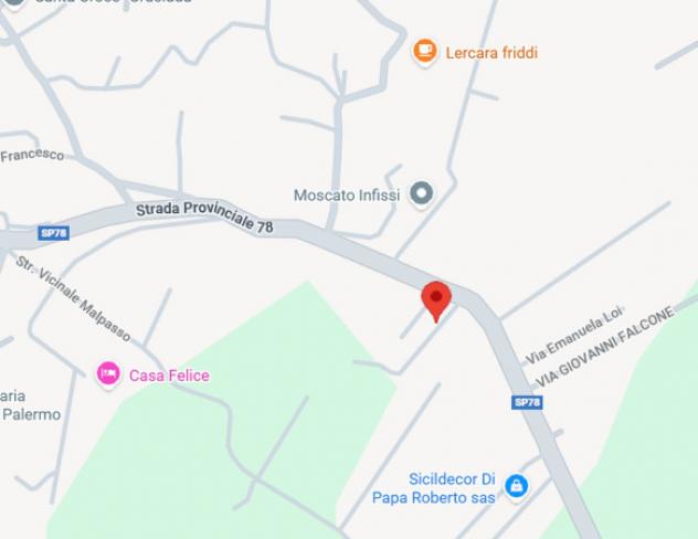 Immobile in asta di 163 m² in vendita a Lercara Friddi - Foto 10