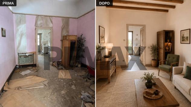 Casa Indipendente in vendita a Linguaglossa - Foto 2