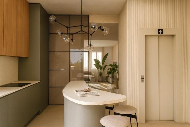 Soluzione indipendente con terrazzo e garage triplo nel cuore di Lugo - Foto 3