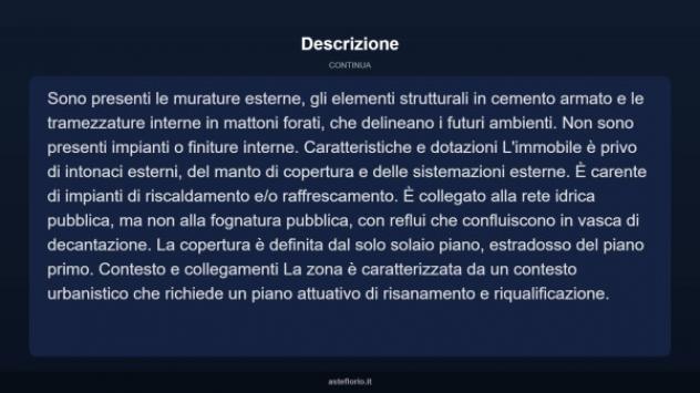 Immobile in asta di 86 m² in vendita a Luras - Foto 17