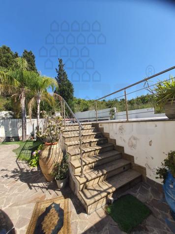 VILLA di 6 vani e di 244 mq (MESSINA) rif. 2vs18261 - Foto 7