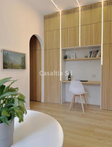 Bilocale di 52mq in vendita in Via della Martinella – Milano - Foto 5