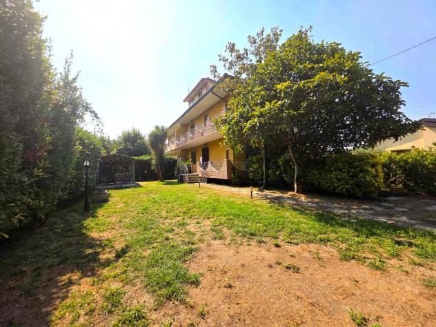 Villetta quadrifamiliare in vendita a Cinquale - Montignoso 120 mq Rif: 1427415 - Foto 4