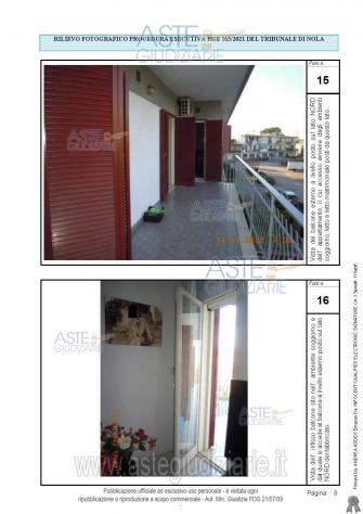 IMMOBILI-IMMOBILE RESIDENZIALE-Via Provinciale Nola-Saviano n. 317, Parco Napolitano 3 - Foto 6