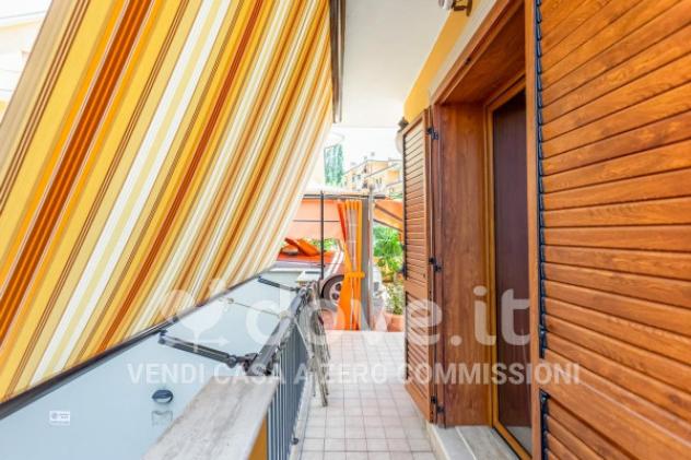 Appartamento di 140 m² con 4 locali e box auto in vendita a Palestrina - Foto 9
