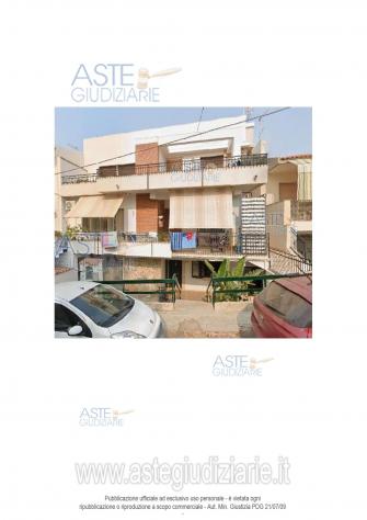 IMMOBILI-IMMOBILE RESIDENZIALE-Via del Mare, 69, 97100 Marina di Ragusa RG, Italia - Foto 2