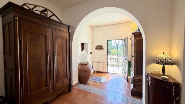 Villa in vendita a San Miniato 450 mq Rif: 1409328 - Foto 6