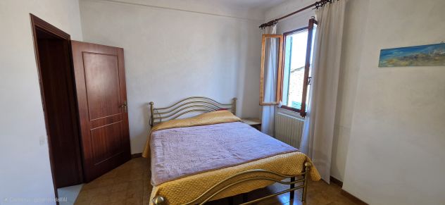 APPARTAMENTO SECONDO PIANO VIA CAMOLLIA PANORAMICO - Foto 4