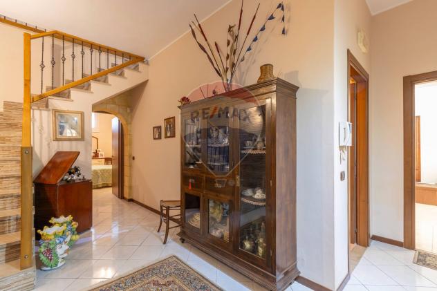 Casa Semindipendente in vendita a Siracusa, Borgata - Foto 18