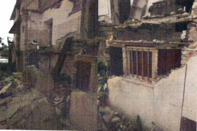 Immobile in asta di 98 m² in vendita a Spoleto