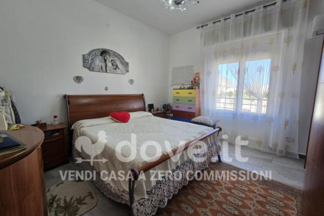 Appartamento di 125 m² con 5 locali in vendita a Trapani - Foto 13