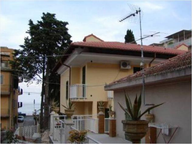 Laigueglia affitto in villa quadrifamiliare alloggi 30m dal mare - Foto 5