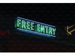 Eventi e Aperitivi gratuiti... FREE ENTRY