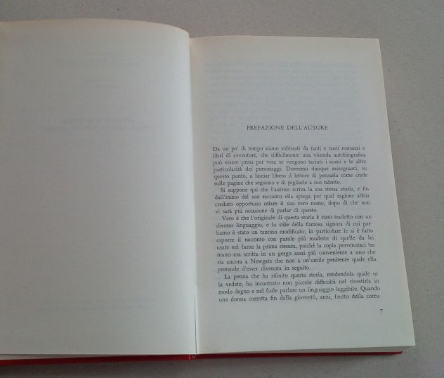 Fortune e sfortune della famosa Moll Flanders - Foto 4
